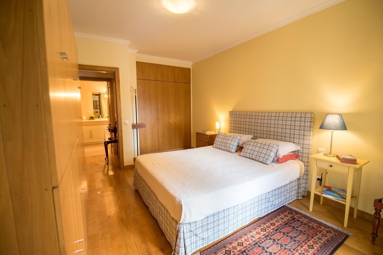 Funchal Arcadas Apartment By Mlv Eksteriør billede